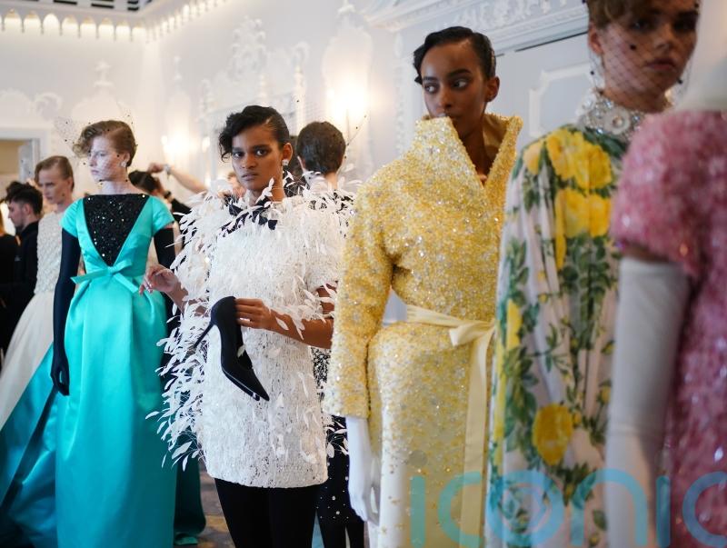 What you need to know about London Fashion Week