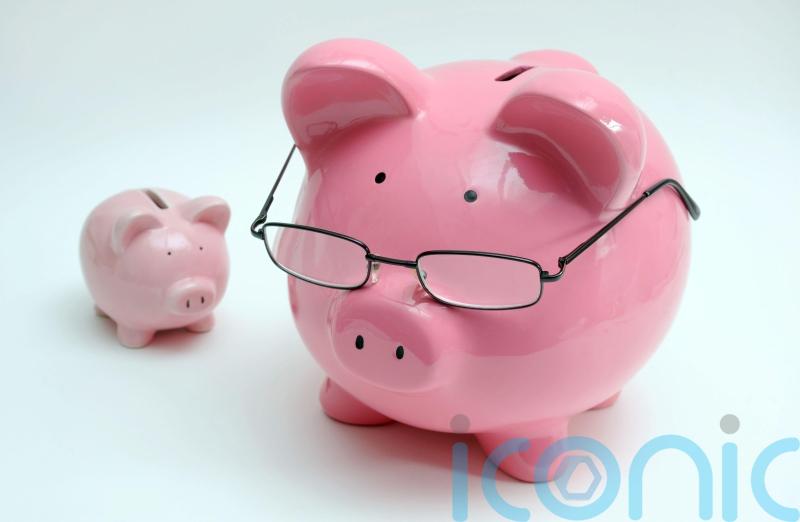 How to build a financial nest egg for your child