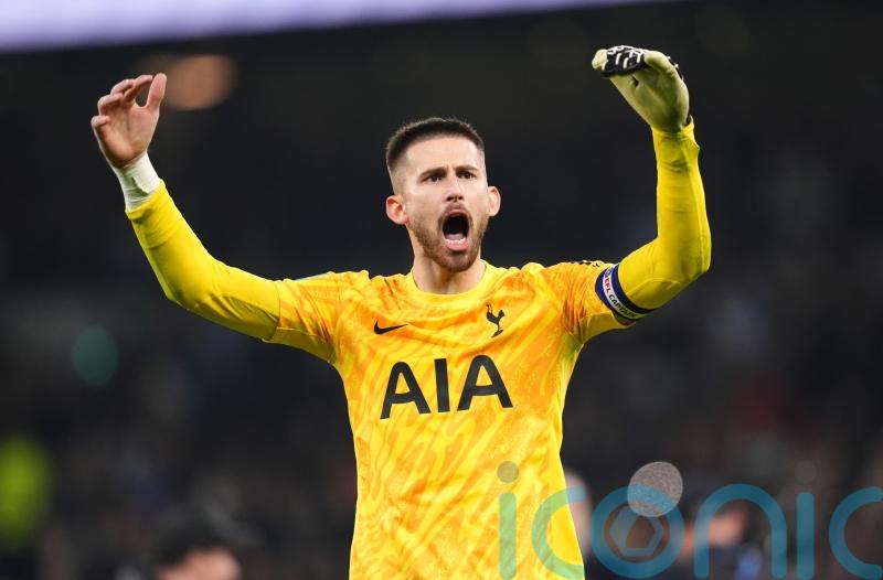 Tottenham set for injury boost ahead of Manchester United clash