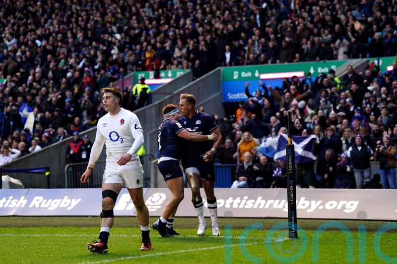 England determined to end Calcutta Cup &lsquo;hurt&rsquo; and avoid unwanted history
