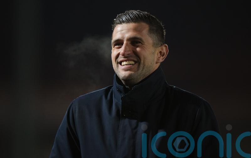 John Mousinho ‘delighted’ as Portsmouth stop rot on the road