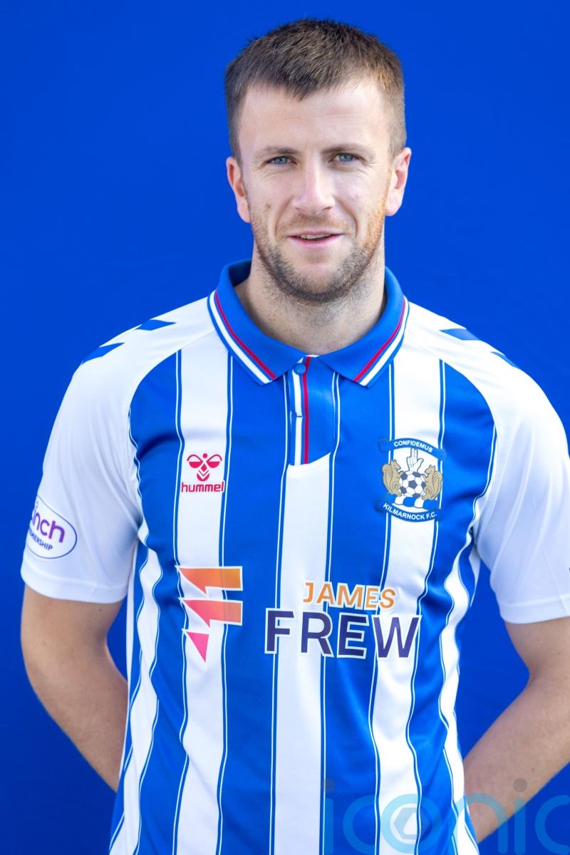 Kilmarnock beat basement side St Johnstone to move into top six in Premiership