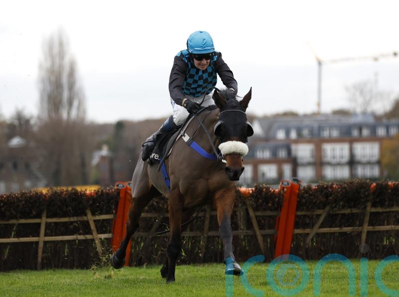 The ‘other’ Lossiemouth a Cheltenham Festival possible