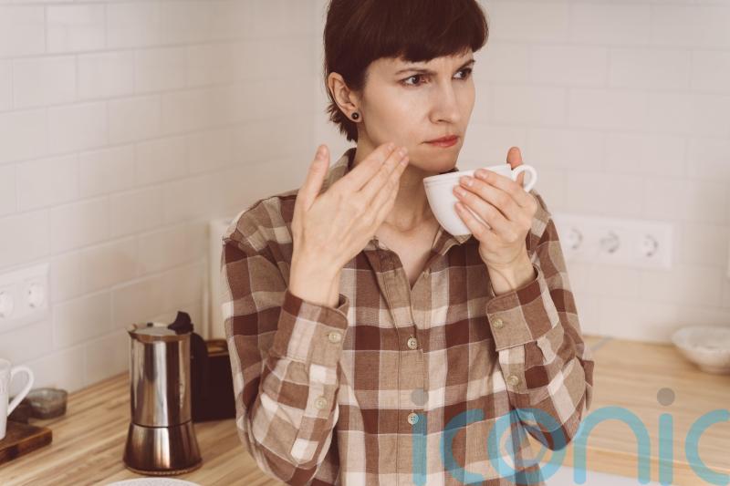This is what it’s like to live with anosmia – losing your sense of smell