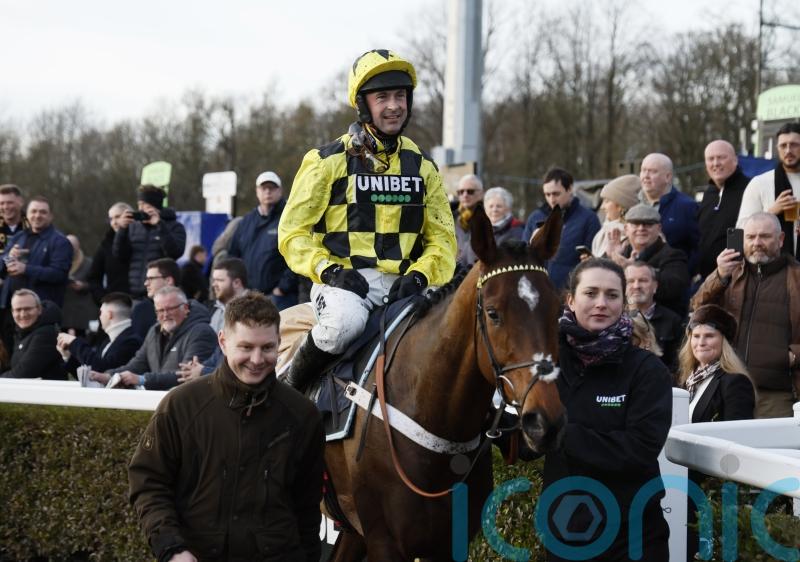 ‘Positive’ signs as Sir Gino continues infection battle