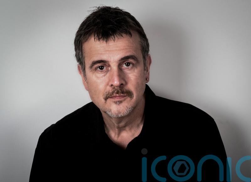 Top crime writer Mark Billingham: I know what it’s like to be scared