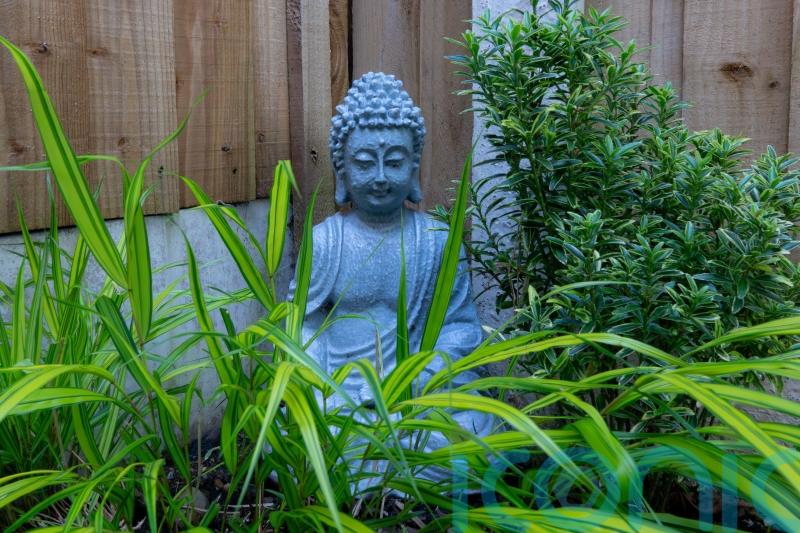 How to make your balcony a calm outdoor space