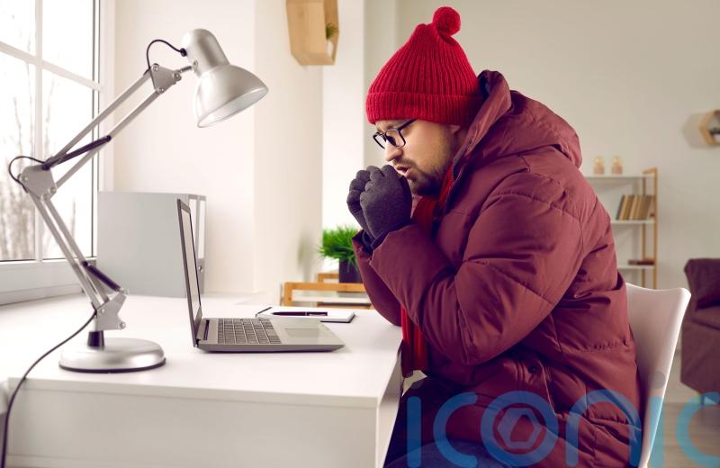 How living in a cold house could affect our health
