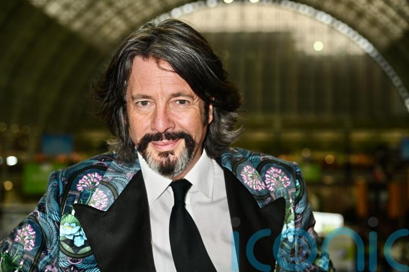 Laurence Llewelyn-Bowen on finding your signature style over 50