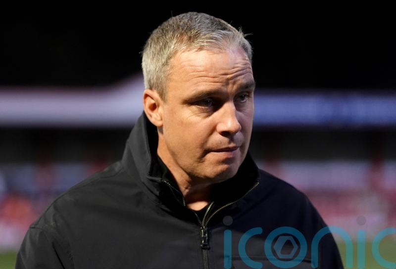 Anthony Evans playing through pain shows Huddersfield commitment – Michael Duff