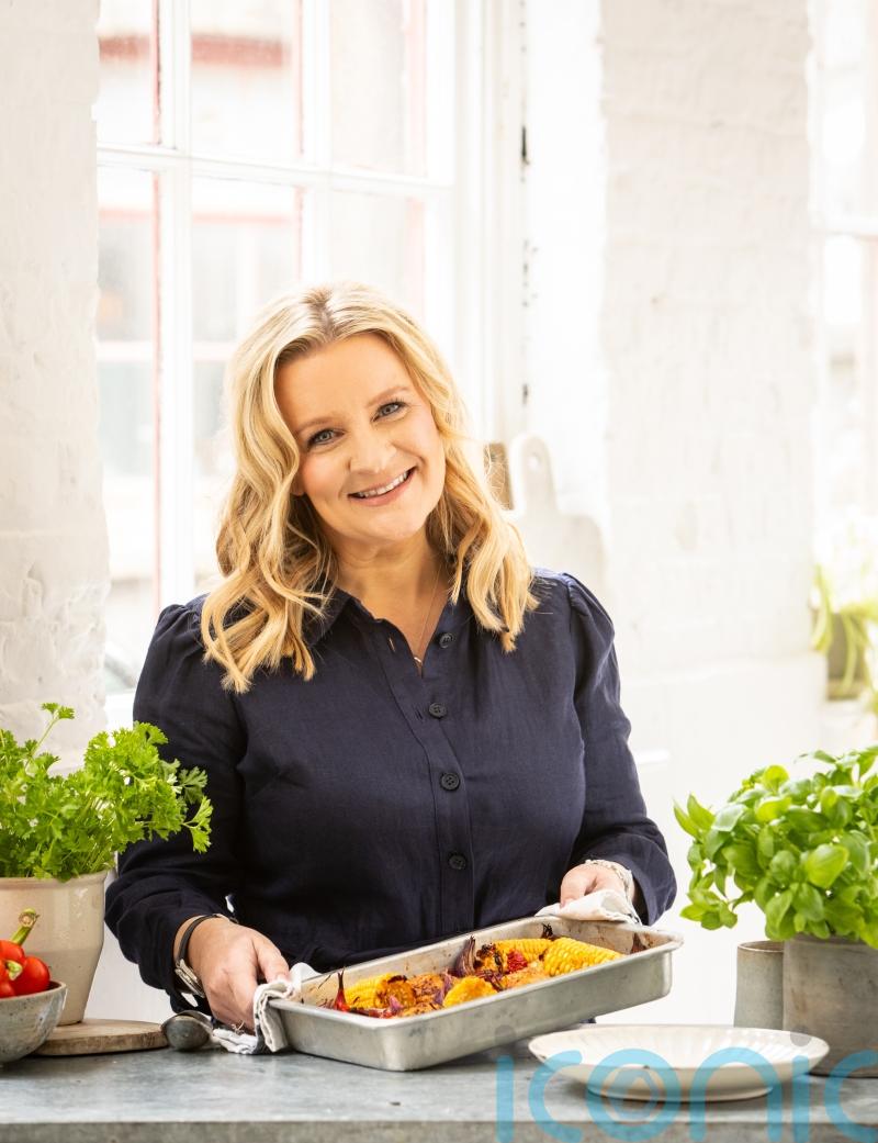 The Batch Lady: ‘It’s never been about the recipes – for me it’s about saving time, saving headspace, saving money’