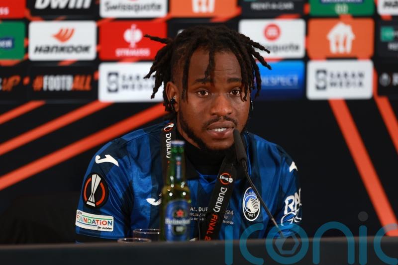 Ademola Lookman ‘saddened’ to be ‘singled out’ by manager after Atalanta CL exit