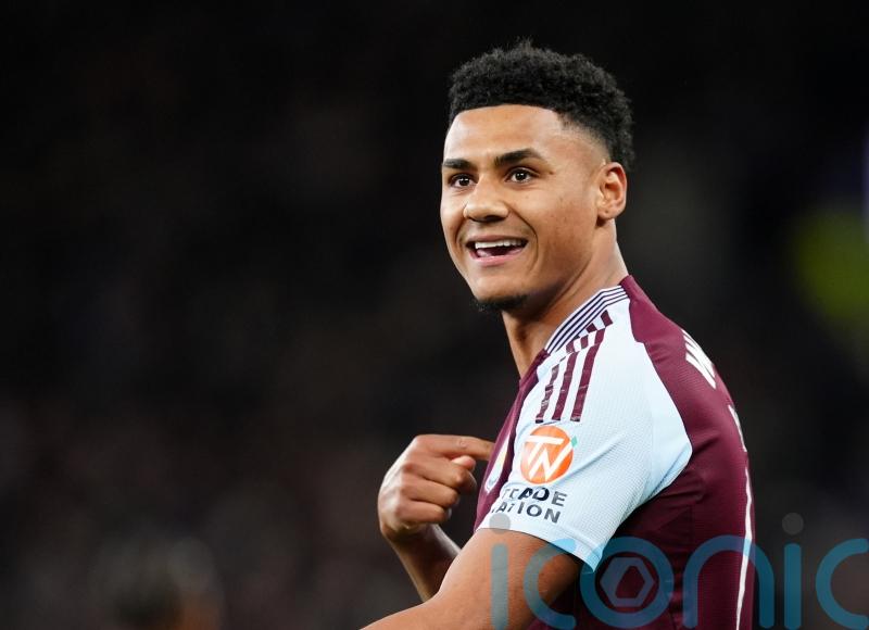 Ollie Watkins: Villa goals will flow with Marcus Rashford and Marco Asensio
