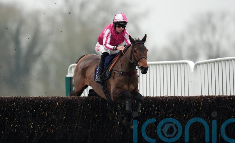 Kempton rain would be appreciated by Lowry’s Bar team