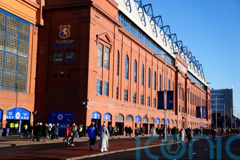 Leeds chief Paraag Marathe at heart of San Francisco 49ers’ reported Rangers bid