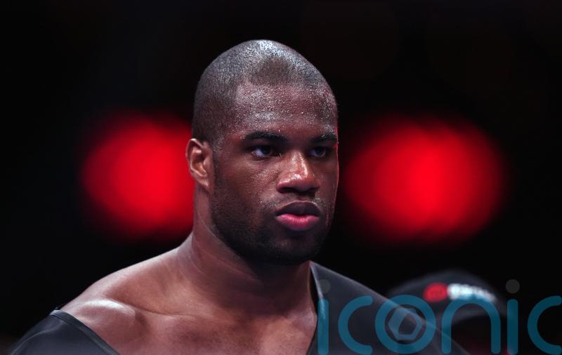 Daniel Dubois title defence against Joseph Parker in doubt as champion taken ill