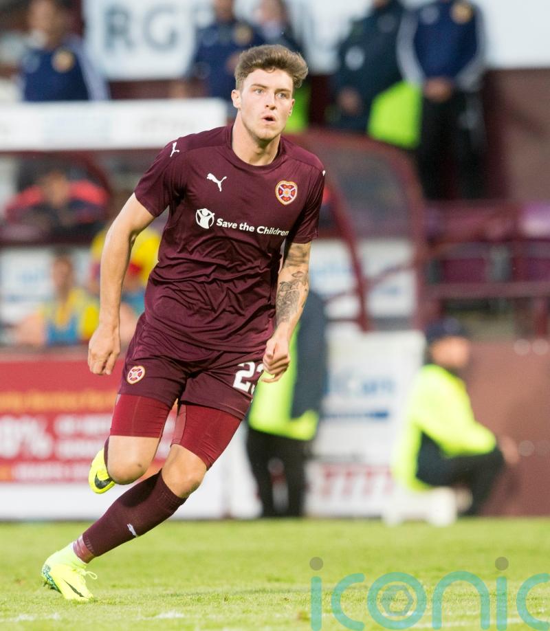 Robbie Muirhead’s stoppage-time winner sees Livingston leapfrog Ayr into second