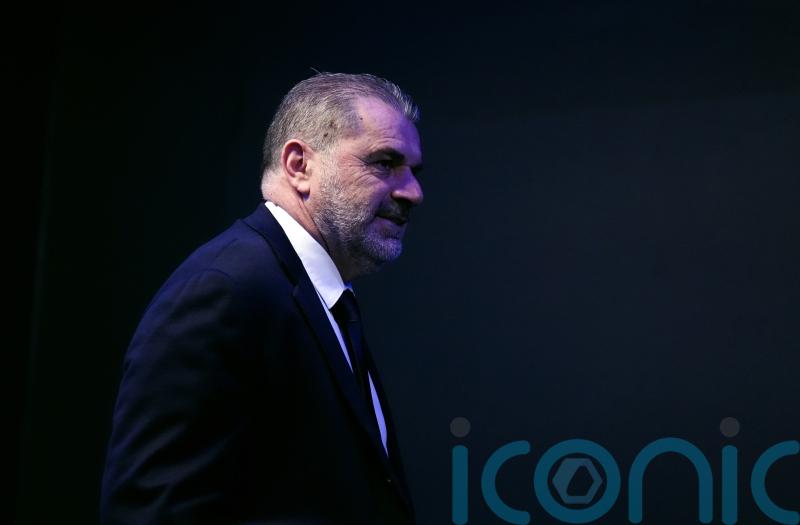 Ange Postecoglou happy with progress of ‘re-energised’ Tottenham