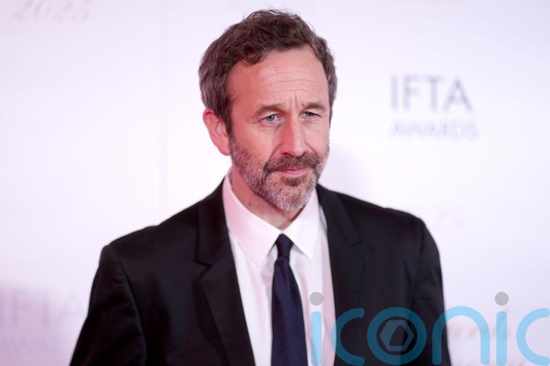 Chris O’Dowd says Small Town, Big Story gave filming locations ’emotional boost’