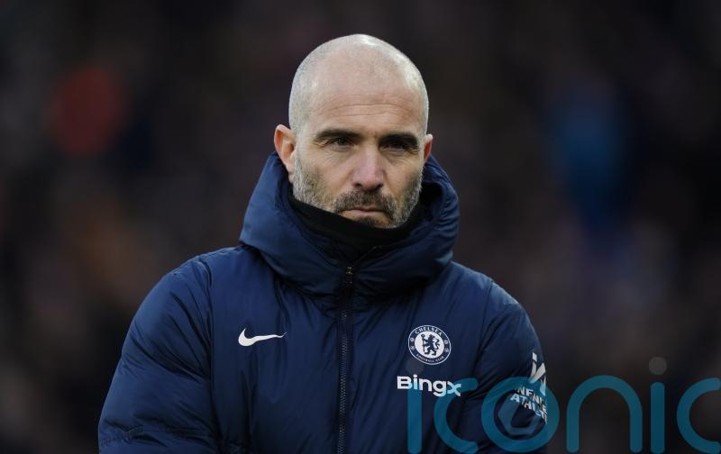 Enzo Maresca ‘more sure’ than ever that Chelsea are on right path despite slump
