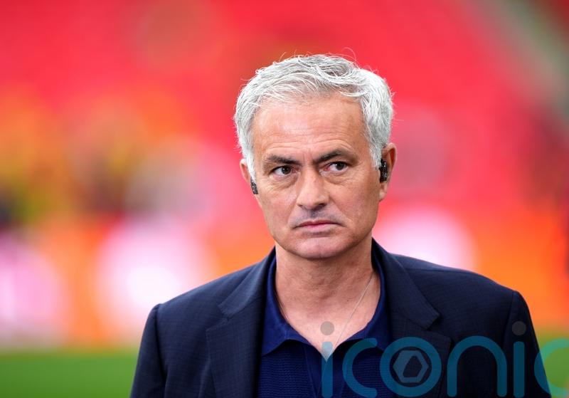 Galatasaray accuse Fenerbahce boss Jose Mourinho of making &lsquo;racist statements&rsquo;