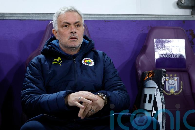 Fenerbahce respond after Galatasaray accuse Jose Mourinho of ‘racist statements’