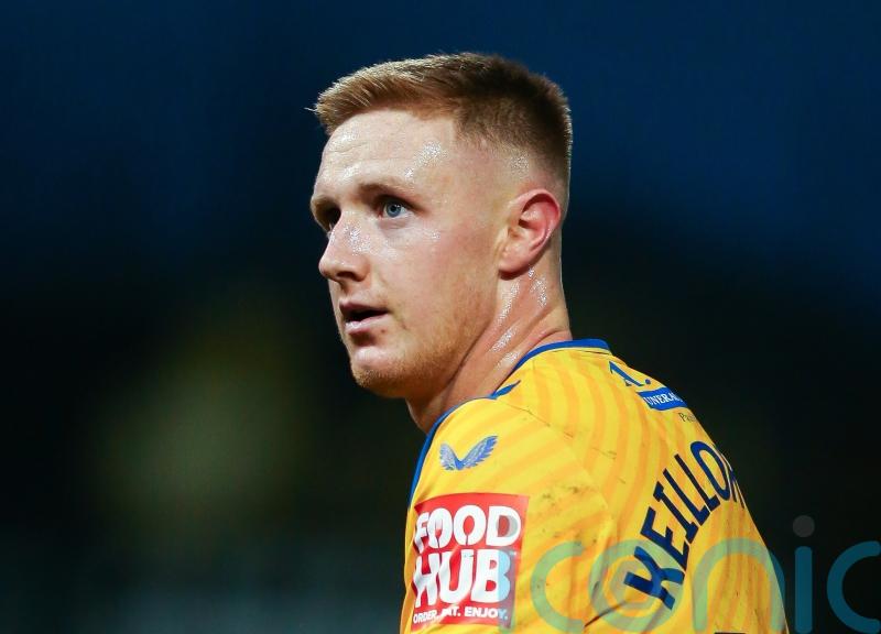 Davis Keillor-Dunn’s double earns Barnsley the points at Northampton