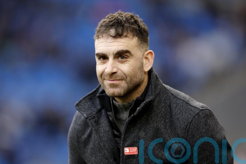 Omer Riza relieved as Cardiff edge Hull win to move six points clear of drop