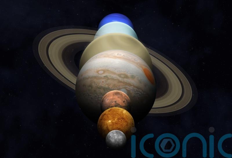 5 tips for spotting the planetary parade