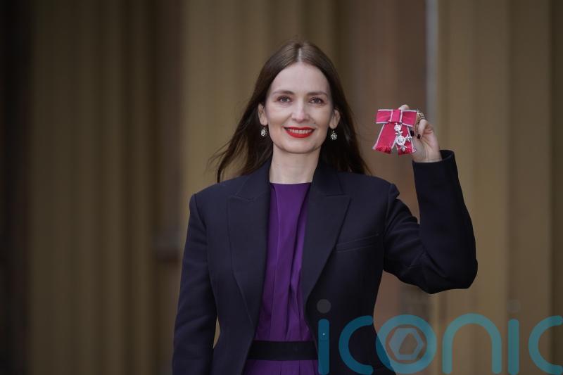 ‘Clothes should last longer than you’: Designer Roksanda Ilinčić on how to dress sustainably