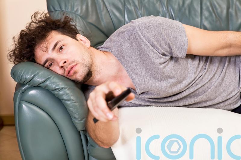 5 ways to swap sedentary habits for healthier ones