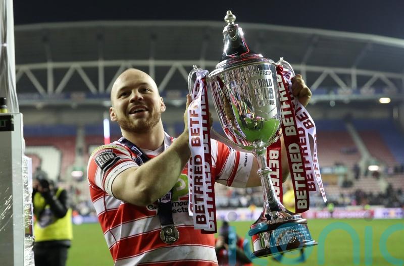 Super League looks to break America as Wigan and Warrington head for Las Vegas