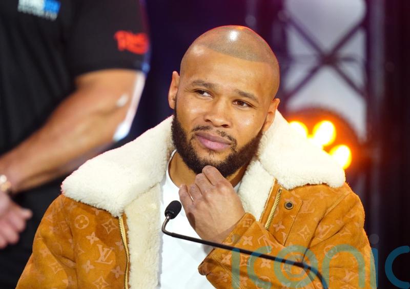 Chris Eubank says Conor Benn &lsquo;deserved&rsquo; to be egged as rivals resume hostilities