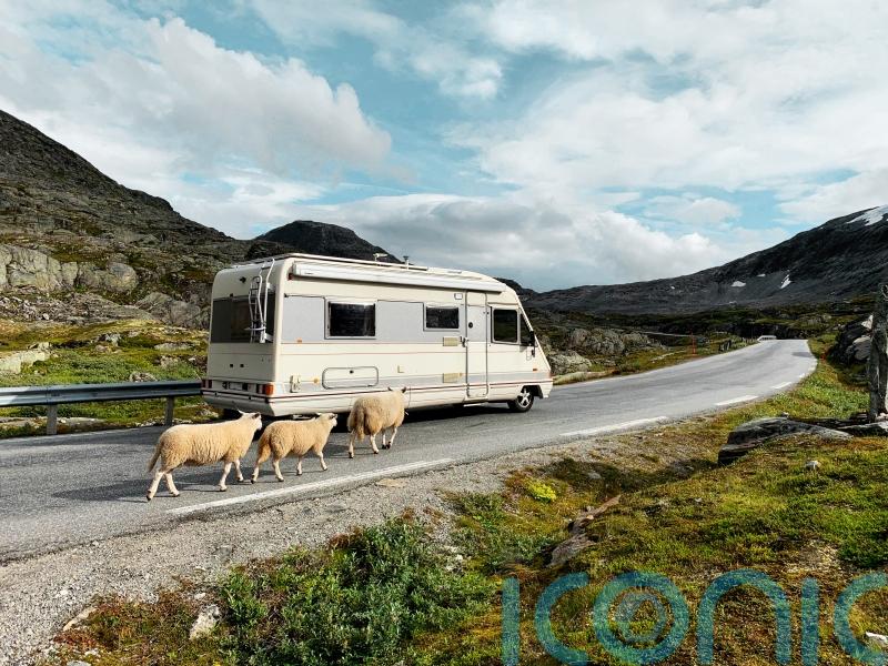 Planning a budget motorhome or campervan break? Here’s all you need to know