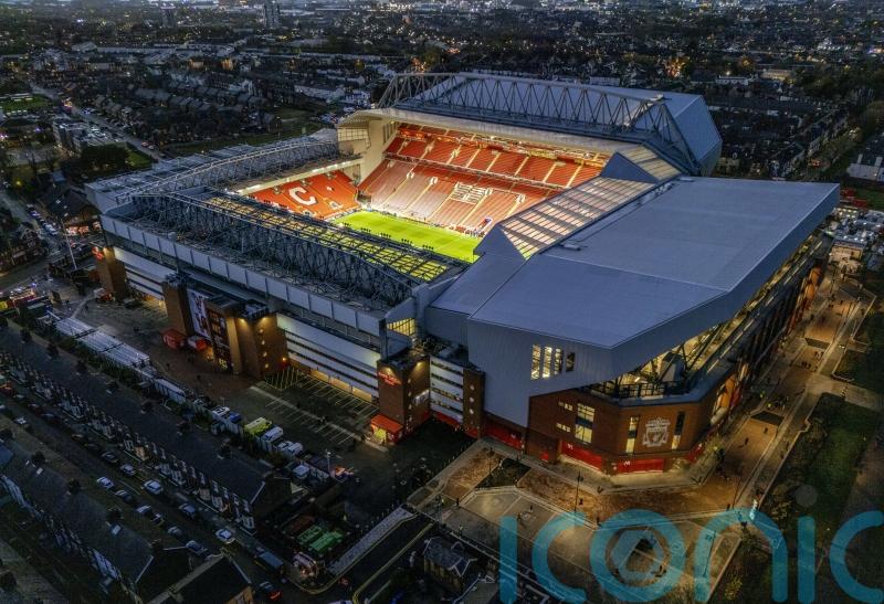 Liverpool posted loss of &pound;57million last season after Champions League absence