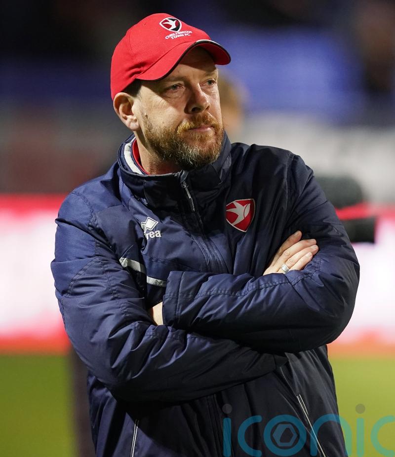 Darrell Clarke takes the points despite chaotic ending to Barnsley’s win