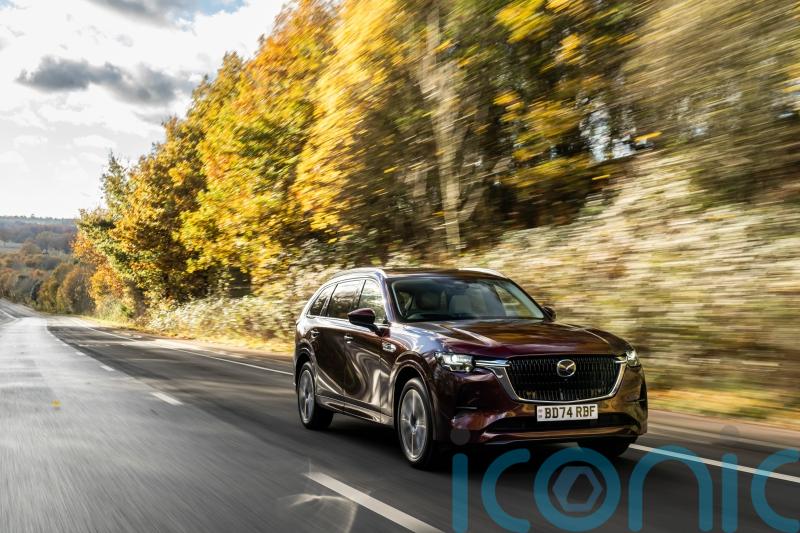 First drive: The CX-80 is a new range-topper for Mazda but does it hit the high notes?