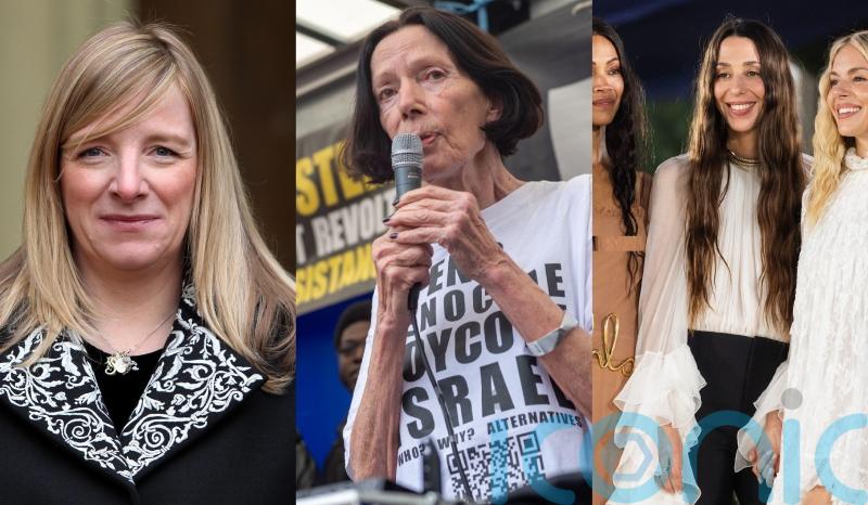 5 women who changed fashion that you should know about