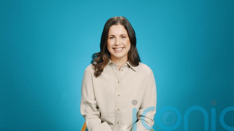 Lindsey Burrow: I know Rob just wanted us to be happy