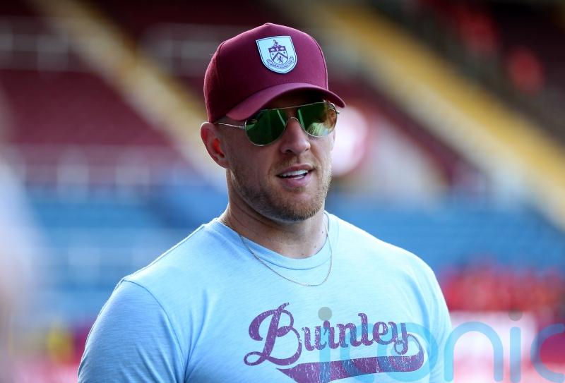 JJ Watt can stay in retirement after James Trafford’s clean sheet streak ends