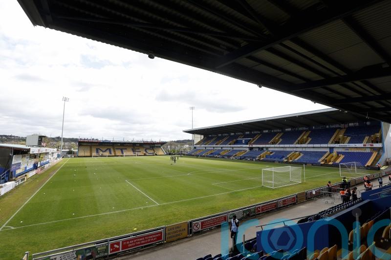 Mansfield wait goes on as Wigan hold on for draw