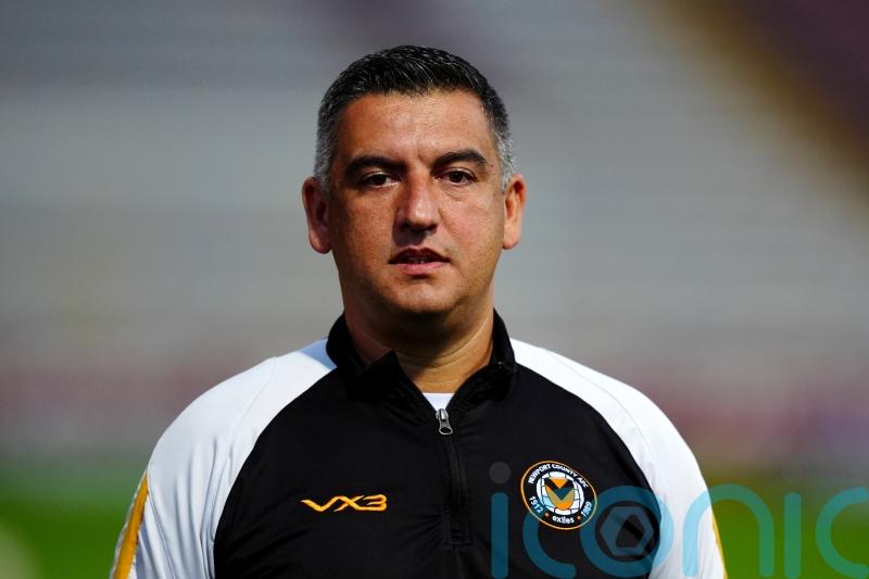 Nelson Jardim praises ‘team of heroes’ as Newport ease past Gillingham