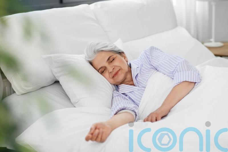 Can more exercise help you sleep better?