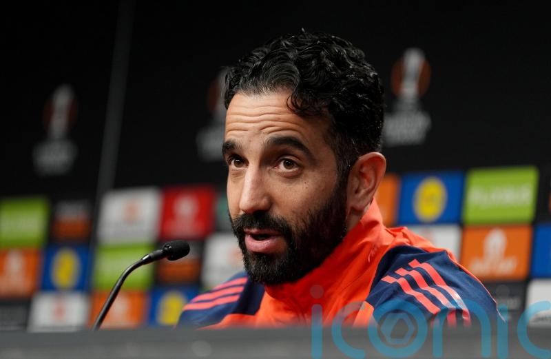 Ruben Amorim aware of ‘consequences’ if Manchester United’s poor form continues
