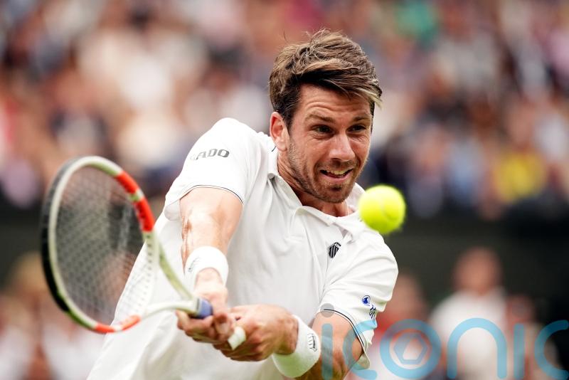 Cameron Norrie wastes no time securing Indian Wells victory