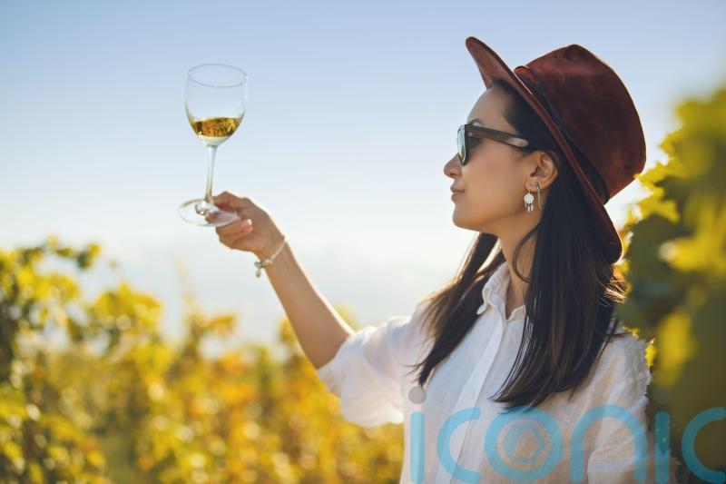 6 snazzy white wines for springtime sipping