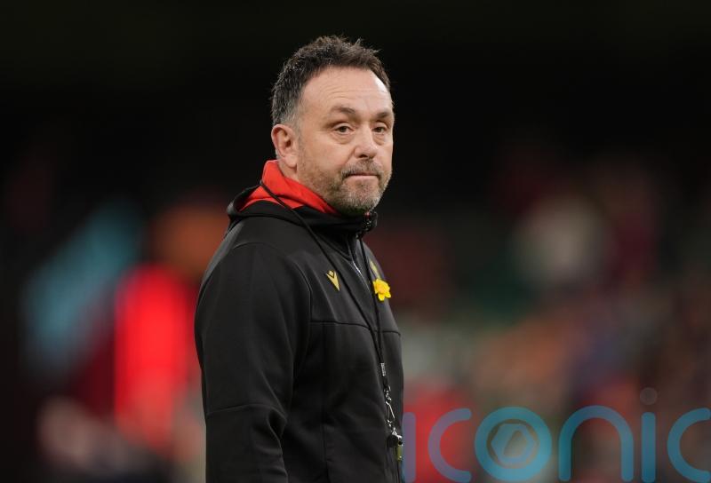 Matt Sherratt eager to let unchanged Wales team ‘go again’ against Scotland