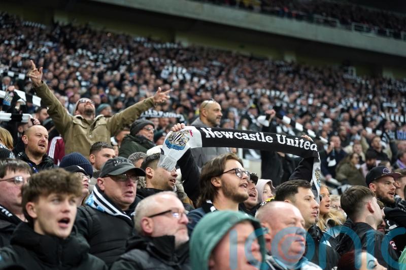 Newcastle fan group ‘unanimously reject’ rise in season-ticket prices