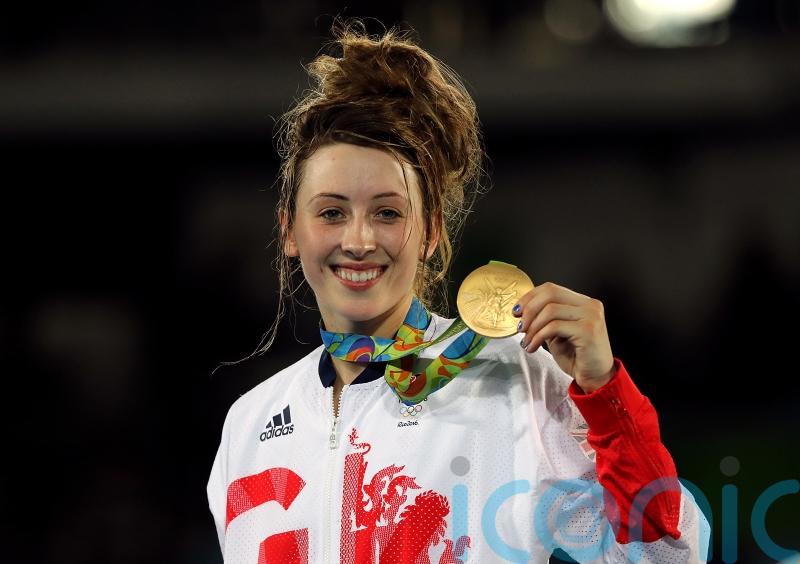 Double Olympic champion Jade Jones retires from taekwondo to take up boxing