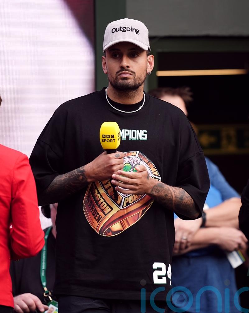 Nick Kyrgios opens up about his injury frustrations after Indian Wells tears
